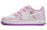 Кроссовки Nike Air Force 1 Low Teddy Candy