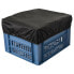 Фото #1 товара FASTRIDER Crate 34L Basket Cover