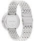 Фото #3 товара Часы Calvin Klein Quartz Silver-Tone -