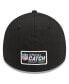 ფოტო #4 პროდუქტის Men's Pink Minnesota Vikings 2023 NFL Crucial Catch 39THIRTY Flex Hat