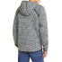 Фото #2 товара Puma Pd Mcs Evoknit Full Zip Hoodie Mens Grey Casual Athletic Outerwear 53384514