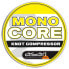 Фото #1 товара Леска монофильная ASARI Mono Core 10 м