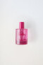 Zara barbie™ mattel eau de toilette 50ml (1.69 fl. oz).