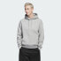 Фото #2 товара adidas men OG Blank Black Hoodie