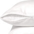 Фото #6 товара Zippered Pillow Protector 2 Pack White