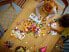 Фото #16 товара Игрушка LEGO Конструктор Classic Party, 12345, для детей