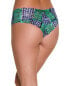 Фото #2 товара Cosabella Never Say Never Printed Hottie Hotpant Women's