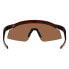 Фото #18 товара Очки Oakley Hydra Prizm Sunglasses