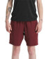 ფოტო #1 პროდუქტის Men's Regular-Fit Moisture-Wicking 9" Woven Drawstring Shorts