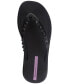 ფოტო #2 პროდუქტის Sol AD Slip-On Flip-Flop Sandals