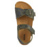 GEOX Ghita sandals