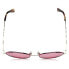 Фото #4 товара Женские солнечные очки Web Eyewear WE0255 Ø 51 mm