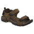 Фото #2 товара TRESPASS Belay sandals