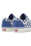 Фото #30 товара Mte Old Skool Medium Blue Unisex Mavi Sneaker