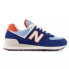 Фото #1 товара NEW BALANCE 574 trainers