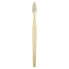 Фото #3 товара Premium Bamboo Toothbrush, Soft, Adult, 1 Toothbrush