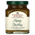 Mango Chutney, 8.5 oz (241 g)