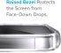 Фото #5 товара Чехол прозрачный для Apple iPhone 13 Pro (15,5 см) с защитой Microban Speck Presidio Perfect Clear + MS - Apple - iPhone 13 Pro