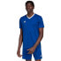 Фото #1 товара ADIDAS Entrada 22 short sleeve T-shirt