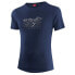 Фото #1 товара LOEFFLER All Mountain Transtex®-Single short sleeve T-shirt