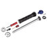 Фото #1 товара ROCKSHOX Damper Assembly Remote 17 mm XC30 A1-A3/30 Silver A1 Shock absorber