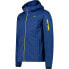 Фото #4 товара CMP Zip Hood 39A5027M softshell jacket