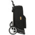 SAFTA Harry Potter ´´Bravery´´ 754 W/ Evolution Trolley