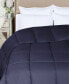 Фото #7 товара All Season Down Alternative Comforter, Queen