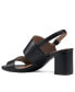 ფოტო #4 პროდუქტის Women's Emmex Heel Dress Sandals