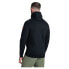 KILPI Adelan full zip sweatshirt