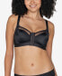 ფოტო #2 პროდუქტის Back Support Posture Corrector Wireless Bra with Contour Cups 011936