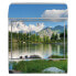 Фото #4 товара Briefkasten Stahl Gebirgssee