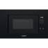 Whirlpool WMF200G NB microwave Built-in Grill 20 L 800 W Black