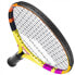 Фото #4 товара Babolat Nadal 21 Rafa S CV Jr 140455 tennis racket