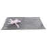 TRIXIE Blanket Set Junior Rabbit gray / purple, 75 x 50 cm - фото #2