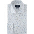 Фото #3 товара HACKETT Scattered Floral long sleeve shirt