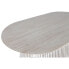 Фото #4 товара Обеденный стол Home ESPRIT Белый древесина кипариса 180 x 100 x 75 cm