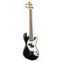 Фото #4 товара Kala U-Bass Solid Body Jet Black