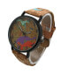 Фото #5 товара Часы Olivia Pratt Cork Style Leather Watch