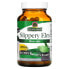 Slippery Elm, 1,050 mg, 90 Vegetarian Capsules (350 mg per Capsule)