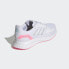 Фото #6 товара Женские кроссовки для бега adidas Run Falcon 2.0 Shoes (Белые)