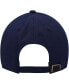 ფოტო #5 პროდუქტის Men's Navy Milwaukee Brewers Legend MVP Logo Adjustable Hat