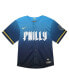 Фото #1 товара Toddler Bryce Harper Blue Philadelphia Phillies 2024 City Connect Limited Player Jersey