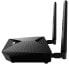 Фото #3 товара TOTOLINK LR1200 Router WiFi AC1200 Dual Band - Wi-Fi 5 (802.11ac) - Dual-band (2.4 GHz / 5 GHz) - Ethernet LAN - 4G - Black - Tabletop router