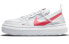 Кроссовки Nike Court Vision 1 Alta TXT CW6536-101