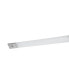 Фото #4 товара Ledvance Cabinet LED Corner - Cabinet - Grey - Polycarbonate (PC) - 1 pc(s) - Rectangular - IP20