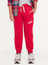 Фото #1 товара Gender-Neutral Logo-Graphic Jogger Sweatpants for Kids