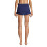 ფოტო #8 პროდუქტის Women's Chlorine Resistant Tummy Control Adjustable Swim Skirt Swim Bottoms