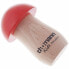 Фото #1 товара Thomann TKP Mushroom Shaker medium/red