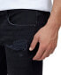 Фото #3 товара Men's Slim-Straight Davis Jeans